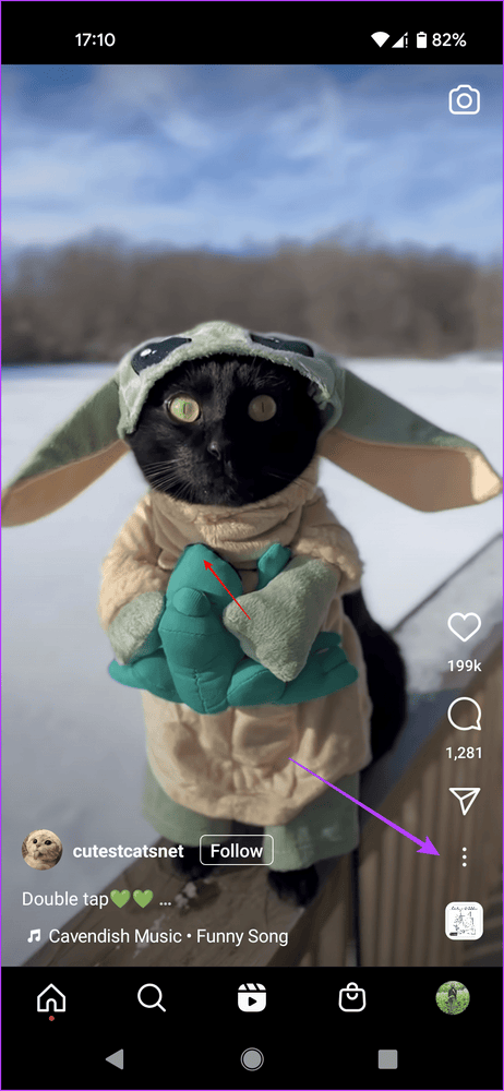 طريقة عمل ريلز انستقرام ريمكس 1 6283f4b92d392 طريقة عمل ريلز انستقرام ريمكس