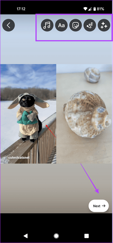 طريقة عمل ريلز انستقرام ريمكس 5 6283f4ff7b774 طريقة عمل ريلز انستقرام ريمكس