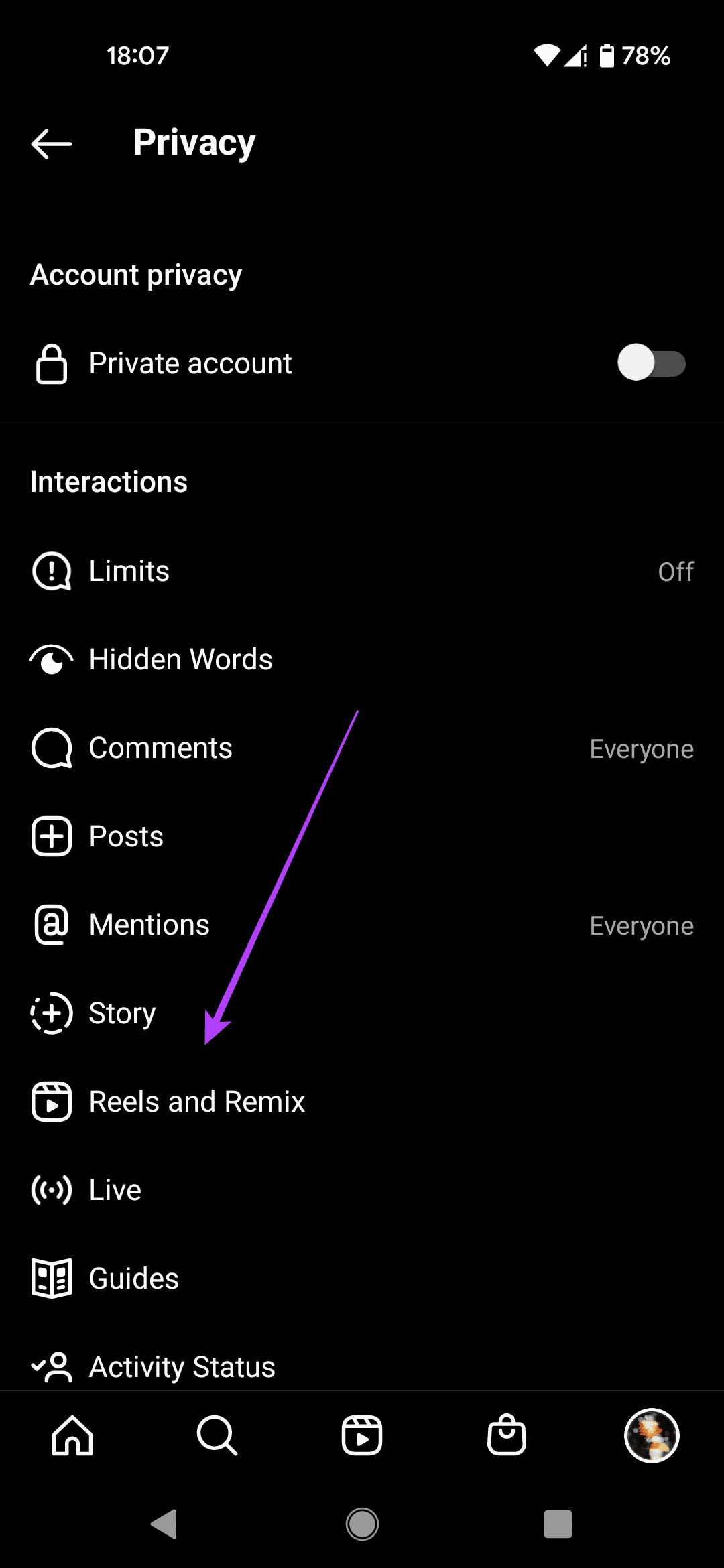 طريقة عمل ريلز انستقرام ريمكس 10 6283f514eec43 طريقة عمل ريلز انستقرام ريمكس