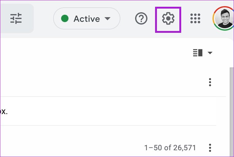 طريقة تغيير الخط في جيميل 32 62860cb1344b4 طريقة تغيير الخط في جيميل