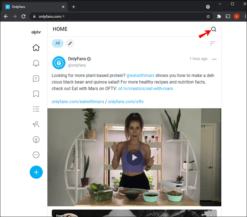 628bdd5074809 طريقة البحث عن شخص ما على OnlyFans