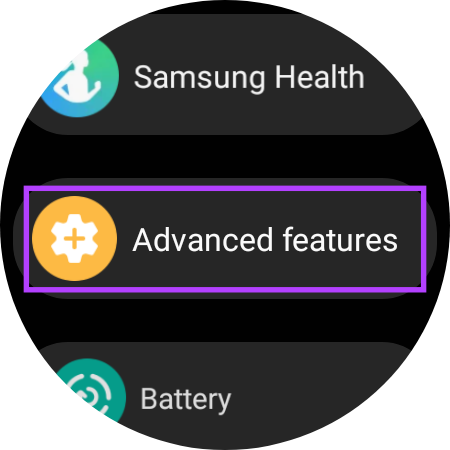 طريقة تثبيت وتفعيل مساعد جوجل على ساعة سامسونج 72 الميزات المتقدمة
