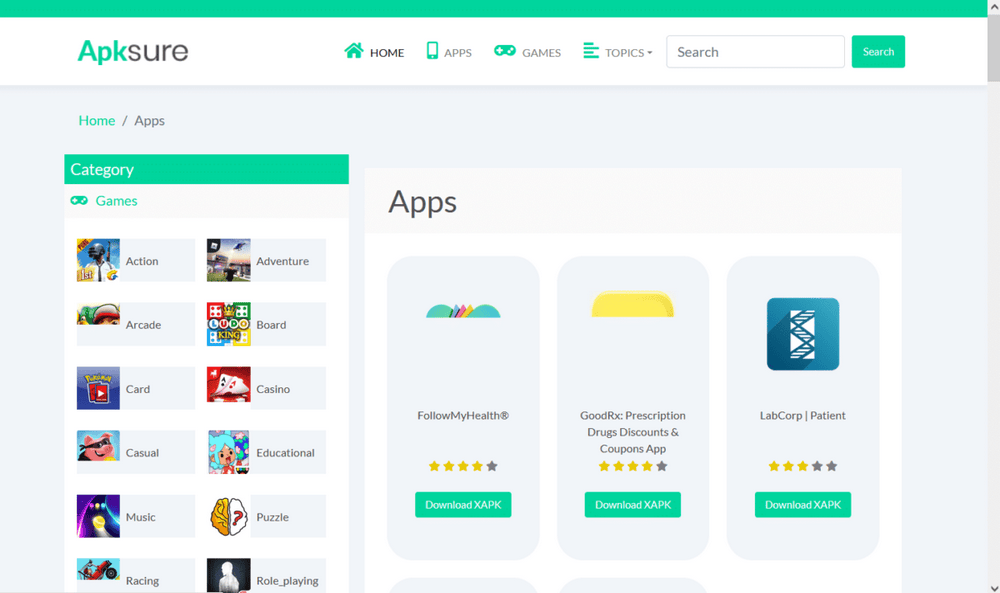 طريقة تنزيل التطبيقات على تلفزيون سامسونج الذكي 42 صفحة ويب Apksure. طريقة تنزيل التطبيقات على تلفزيون سامسونج الذكي