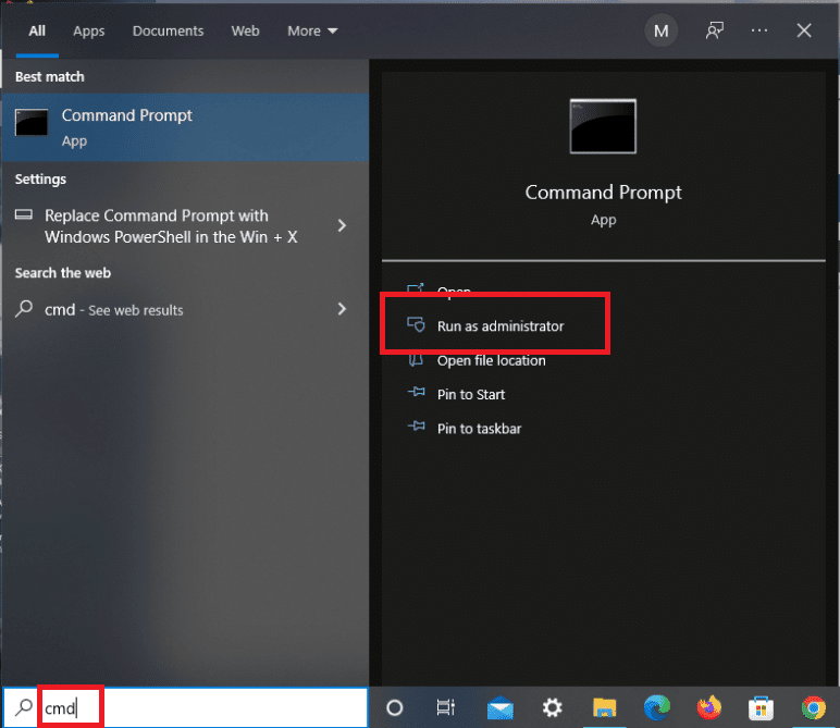 طريقة تنزيل التطبيقات على تلفزيون سامسونج الذكي 45 يتم تشغيل موجه أوامر cmd كمسؤول