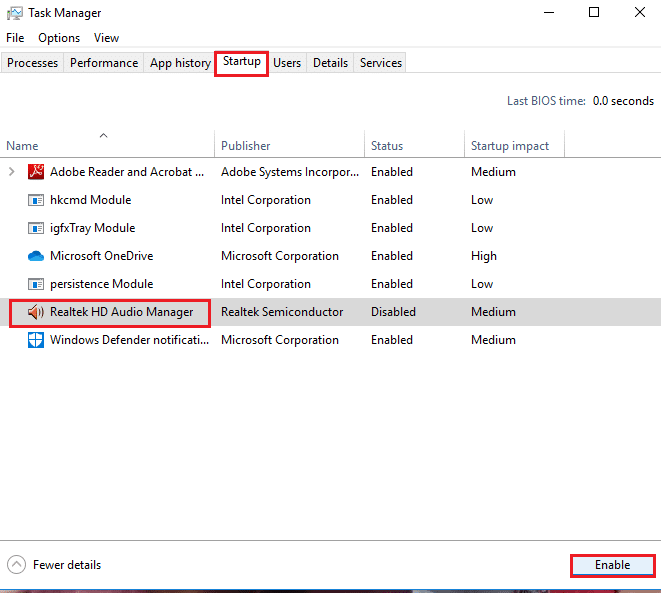إصلاح عدم فتح برنامج Realtek Audio Manager 60 وانقر على زر تفعيل لتفعيل Realtek Audio Manager. إصلاح عدم فتح برنامج Realtek Audio Manager