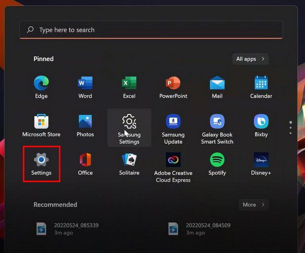 طريقة تغيير أصوات النظام ويندوز 11 13 إعدادات نظام الصوت في ويندوز 11