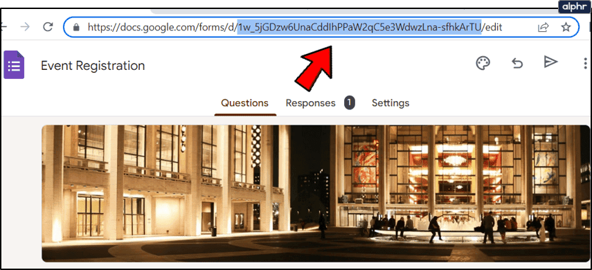 طريقة تحرير نموذج بعد الإرسال في Google Forms 50 628f6fc2663ab طريقة تحرير نموذج بعد الإرسال في Google Forms