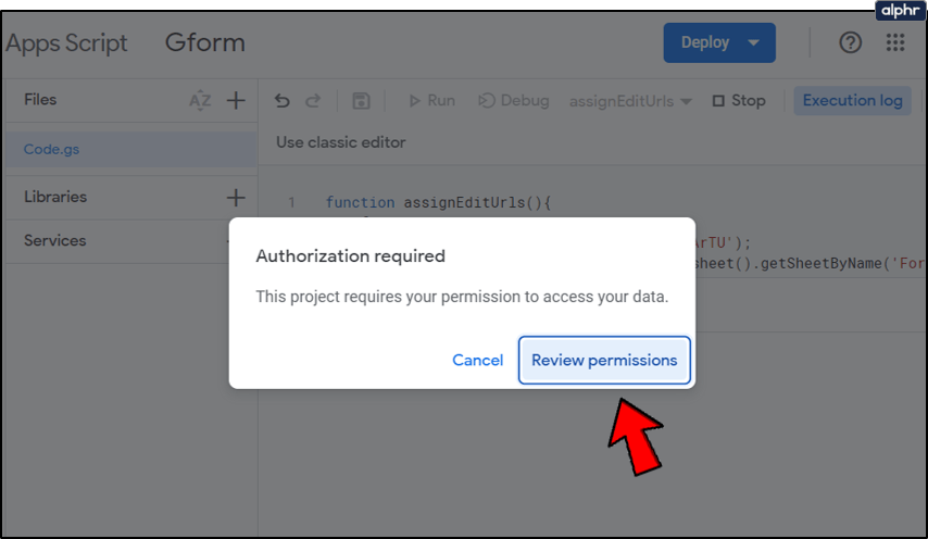 طريقة تحرير نموذج بعد الإرسال في Google Forms 55 628f6fca0596c طريقة تحرير نموذج بعد الإرسال في Google Forms