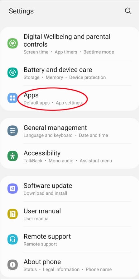 628fe054e2ac9 صوت تيك توك لا يعمل - إصلاحات لنظامي أندرويد و آيفون