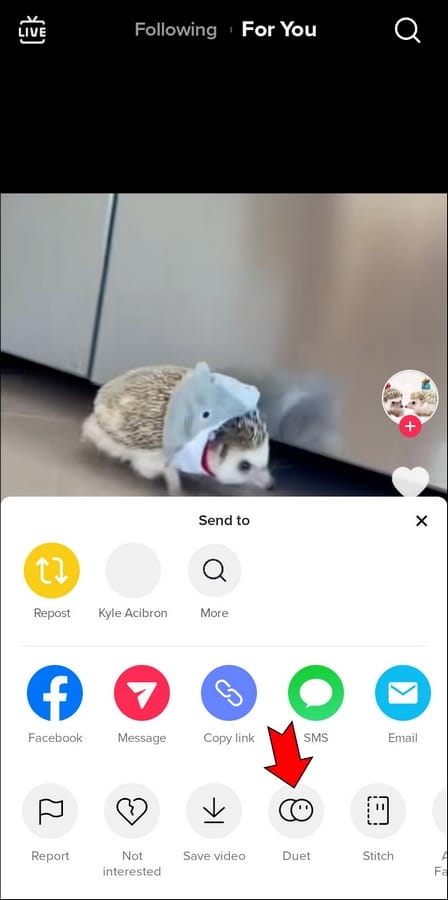 628fe0650a0b0 صوت تيك توك لا يعمل - إصلاحات لنظامي أندرويد و آيفون