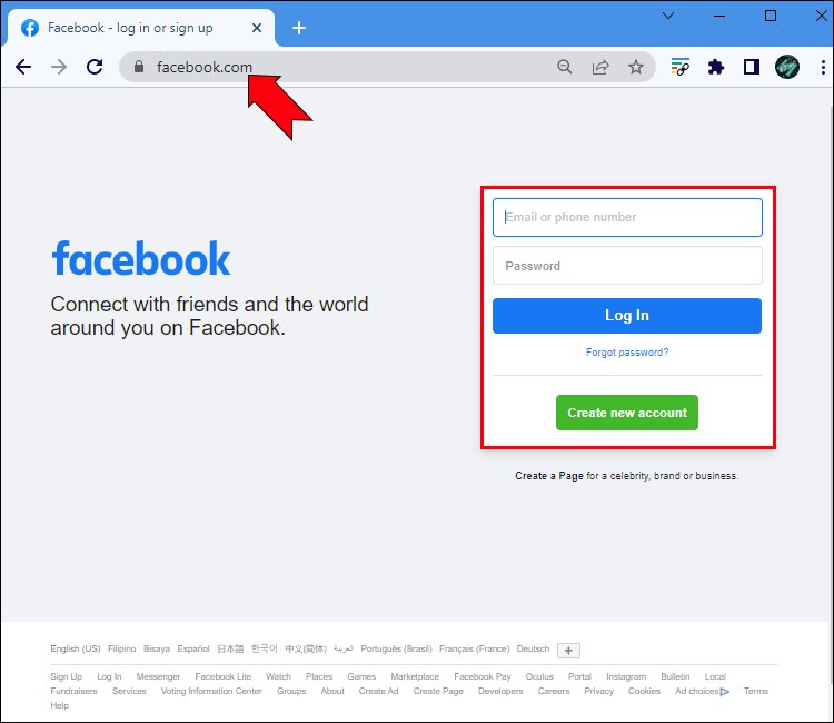 6292ac9b57872 طريقة إنشاء قصة على فيسبوك على الكمبيوتر أو آيفون أو أندرويد