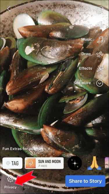 6292acba1b423 طريقة إنشاء قصة على فيسبوك على الكمبيوتر أو آيفون أو أندرويد