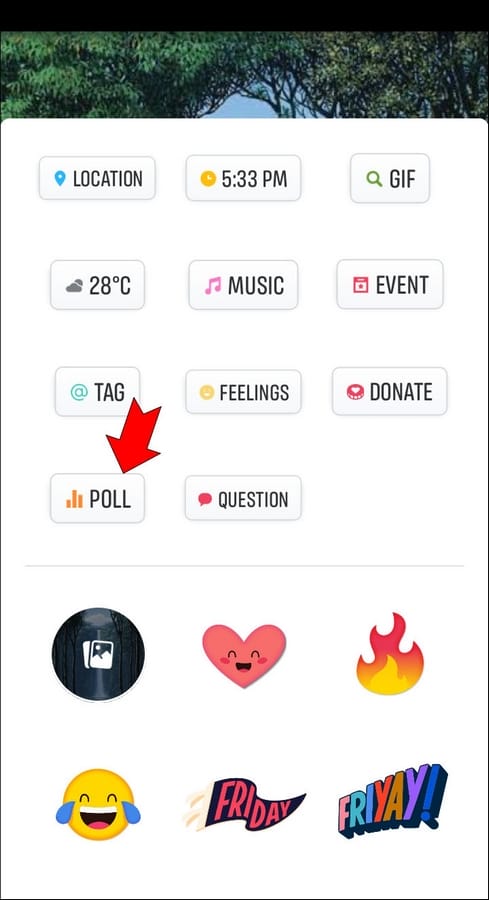 6292ad81c20b9 طريقة إنشاء قصة على فيسبوك على الكمبيوتر أو آيفون أو أندرويد