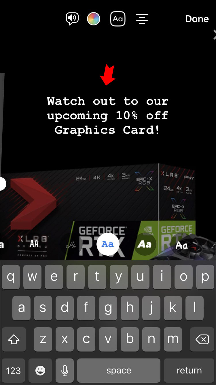 6292ad8660612 طريقة إنشاء قصة على فيسبوك على الكمبيوتر أو آيفون أو أندرويد