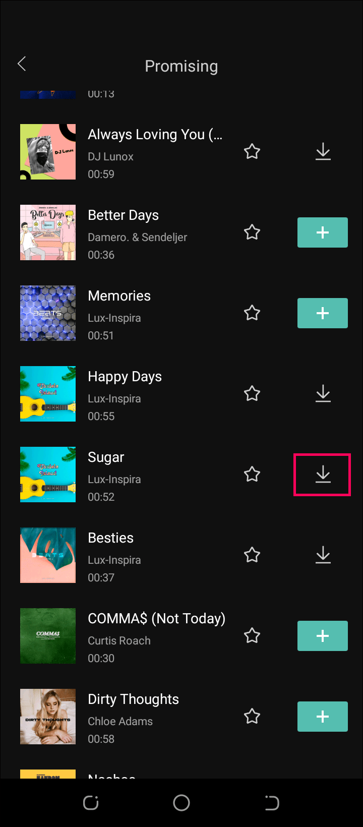 629541f74c30a طريقة إضافة خلفية في CapCut
