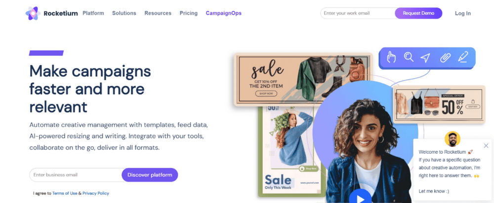 صاروخ. أفضل البدائل المجانية لبرنامج Adobe Premiere Pro