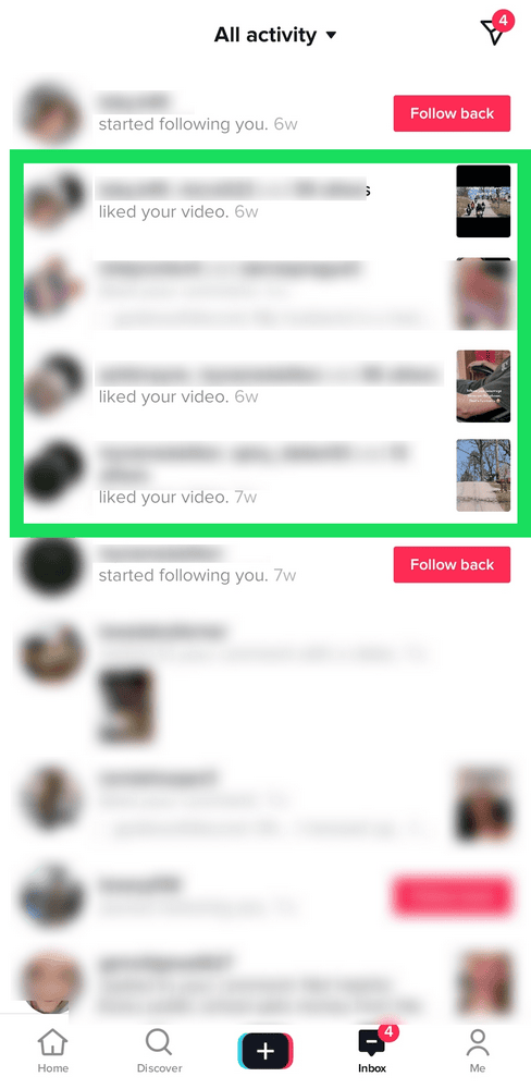 كيف تتحقق إذا كان شخص ما قد شاهد بروفايل تيك توك الخاص بك 33 6296d9f1dec7f كيف تتحقق إذا كان شخص ما قد شاهد بروفايل تيك توك الخاص بك