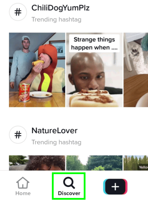 كيف تتحقق إذا كان شخص ما قد شاهد بروفايل تيك توك الخاص بك 39 6296da0fb1894 كيف تتحقق إذا كان شخص ما قد شاهد بروفايل تيك توك الخاص بك