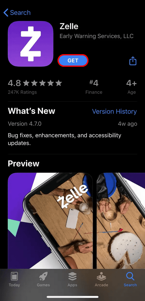 طريقة إرسال الأموال إلى Zelle 21 6298fdebadae5 طريقة إرسال الأموال إلى Zelle