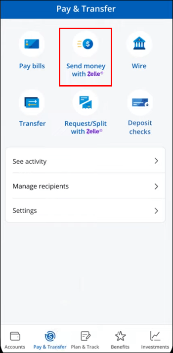 طريقة إرسال الأموال إلى Zelle 23 6298fdedd7729 طريقة إرسال الأموال إلى Zelle