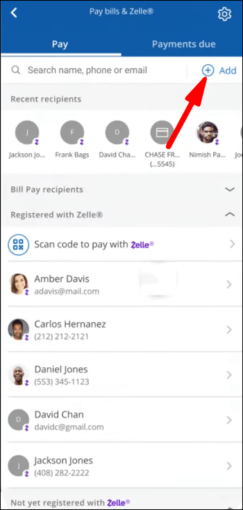 طريقة إرسال الأموال إلى Zelle 24 6298fdee5eb07 طريقة إرسال الأموال إلى Zelle