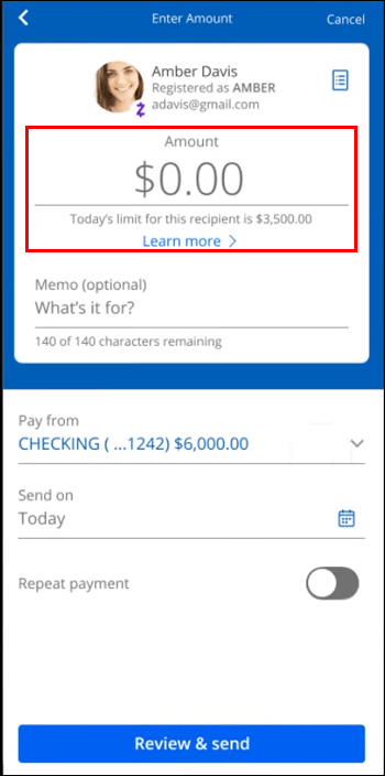 طريقة إرسال الأموال إلى Zelle 26 6298fdefe04b5 طريقة إرسال الأموال إلى Zelle