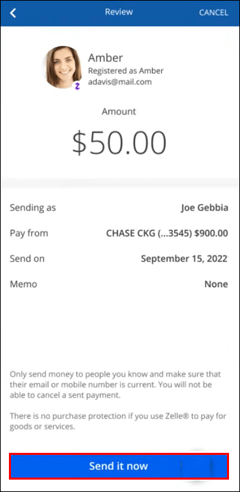 طريقة إرسال الأموال إلى Zelle 30 6298fdf23ab1f طريقة إرسال الأموال إلى Zelle