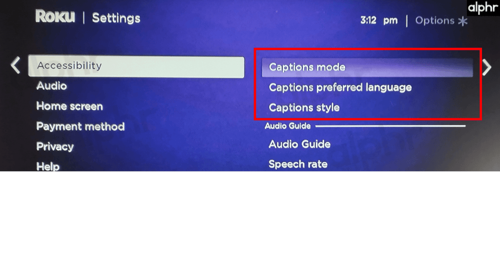 6299fb79aaf16 طريقة إدارة الترجمات لـ HBO Max