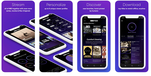 6299fb8d0fb5e طريقة إدارة الترجمات لـ HBO Max