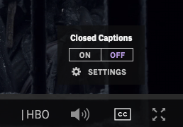 6299fb91154ab طريقة إدارة الترجمات لـ HBO Max