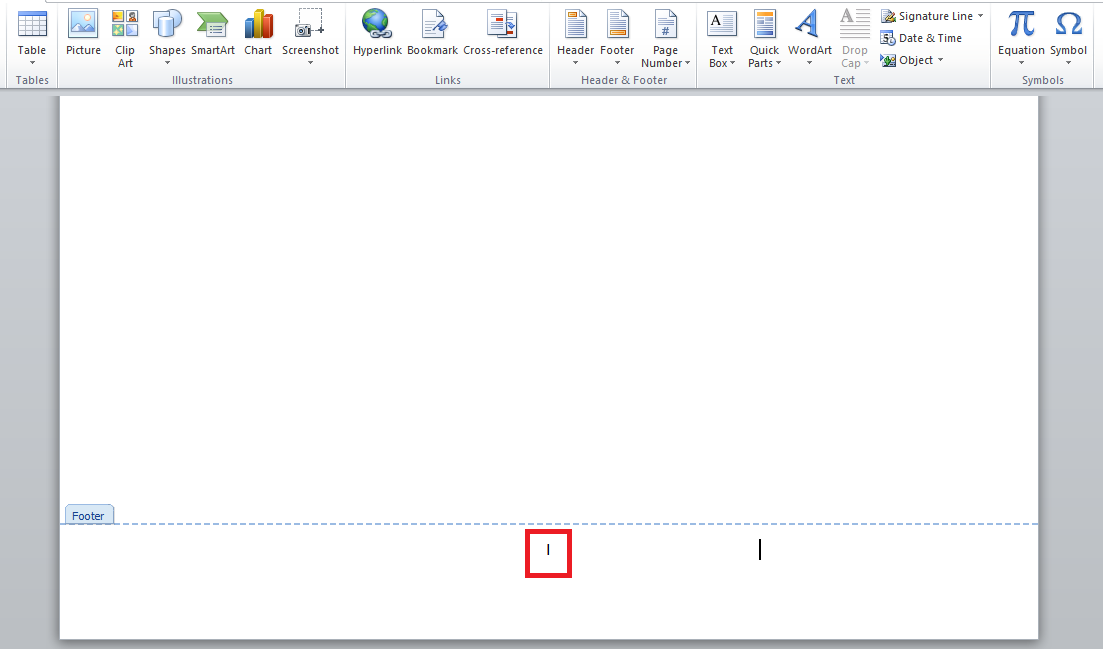 تظهر الأرقام الرومانية. طريقة كتابة الأرقام الرومانية في Word