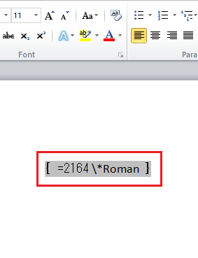 اكتب روماني