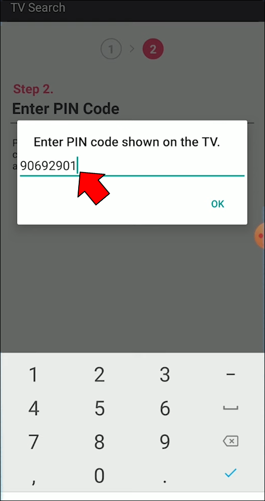 طريقة تشغيل تلفزيون LG بدون جهاز تحكم عن بعد 53 629f883518979 طريقة تشغيل تلفزيون LG بدون جهاز تحكم عن بعد
