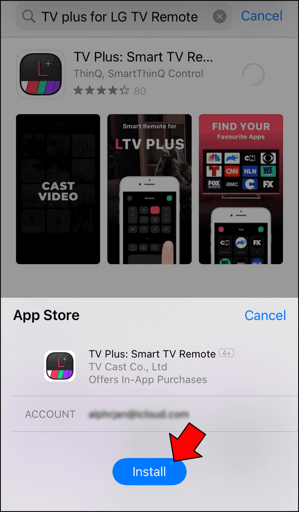 طريقة تشغيل تلفزيون LG بدون جهاز تحكم عن بعد 55 629f88379d56d طريقة تشغيل تلفزيون LG بدون جهاز تحكم عن بعد