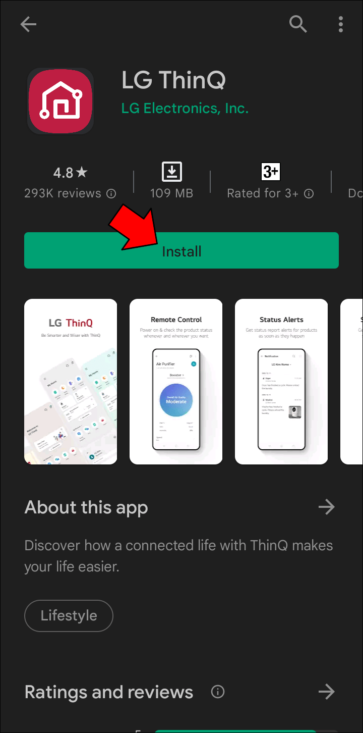 طريقة تشغيل تلفزيون LG بدون جهاز تحكم عن بعد 61 629f883f95c0b طريقة تشغيل تلفزيون LG بدون جهاز تحكم عن بعد
