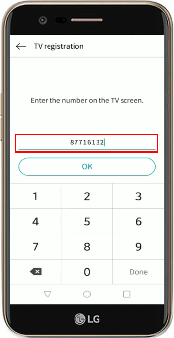 طريقة تشغيل تلفزيون LG بدون جهاز تحكم عن بعد 68 629f8844109cc طريقة تشغيل تلفزيون LG بدون جهاز تحكم عن بعد