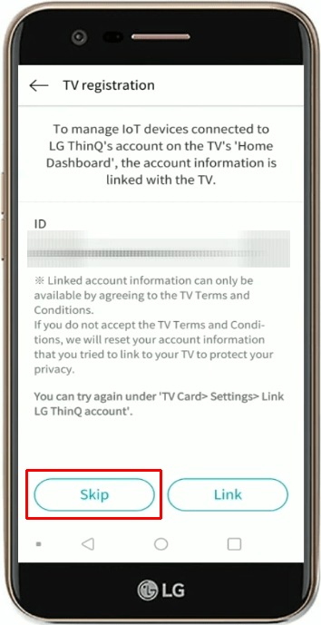طريقة تشغيل تلفزيون LG بدون جهاز تحكم عن بعد 70 629f884519669 طريقة تشغيل تلفزيون LG بدون جهاز تحكم عن بعد