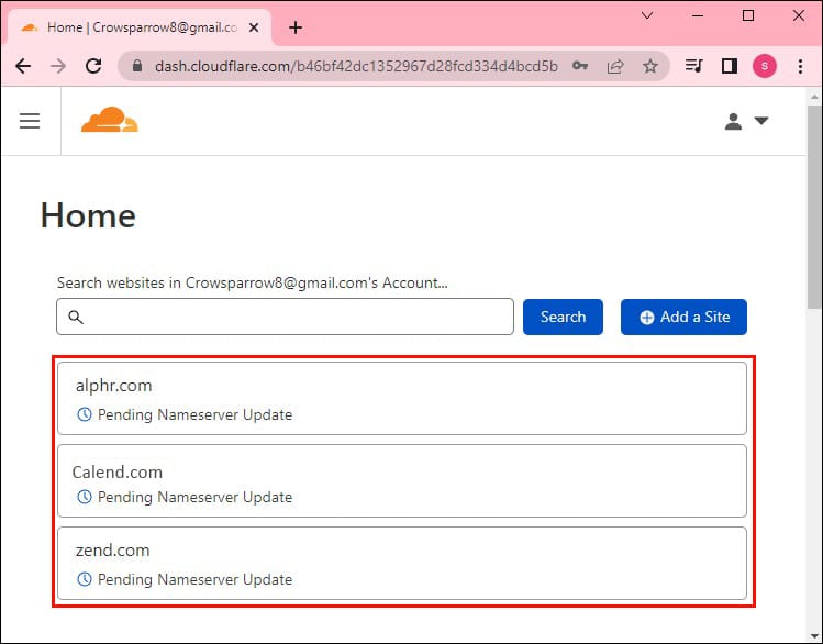 طريقة منع بلد في CloudFlare 61 62a076e59c796 طريقة منع بلد في CloudFlare
