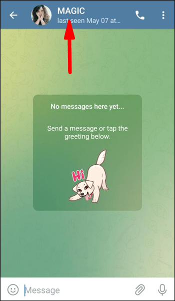 62a12d40293e8 طريقة إرسال صورة ذاتية الحذف في تيليجرام