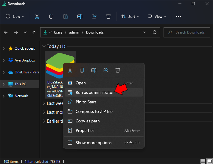 62a343beb4e5b طريقة عرض انستقرام ريلز على كمبيوتر شخصي ويندوز أو ماك أو كروم بوك