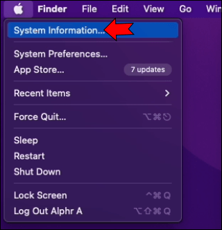 62a4cd81d42a4 طريقة البحث عن إصدار iOS الذي يعمل على آيفون