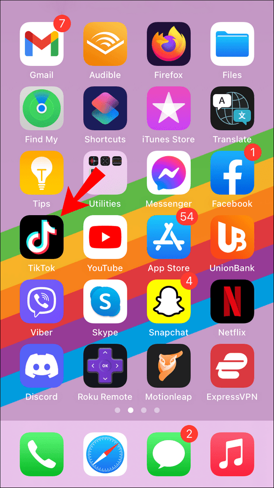 كيف ترى تاريخ المشاهدة في تيك توك 41 62a5f4d46db9e كيف ترى تاريخ المشاهدة في تيك توك