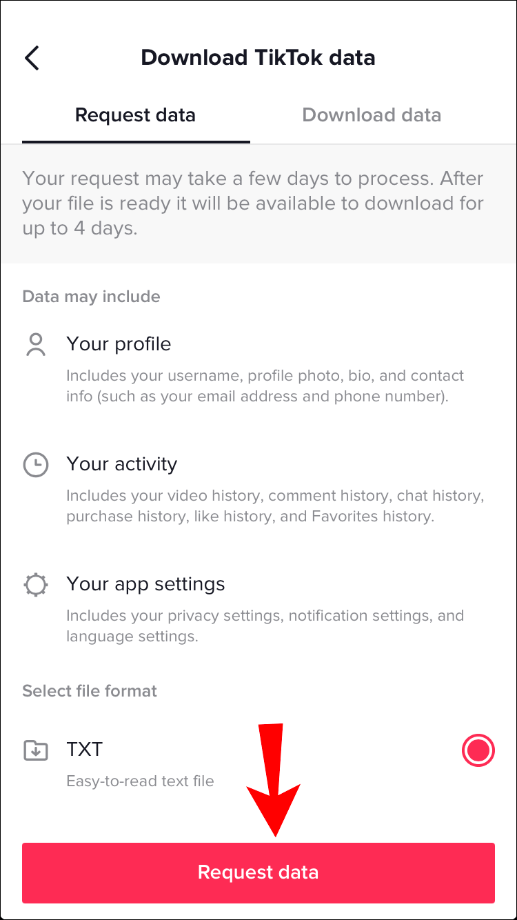 كيف ترى تاريخ المشاهدة في تيك توك 45 62a5f4daacebe كيف ترى تاريخ المشاهدة في تيك توك