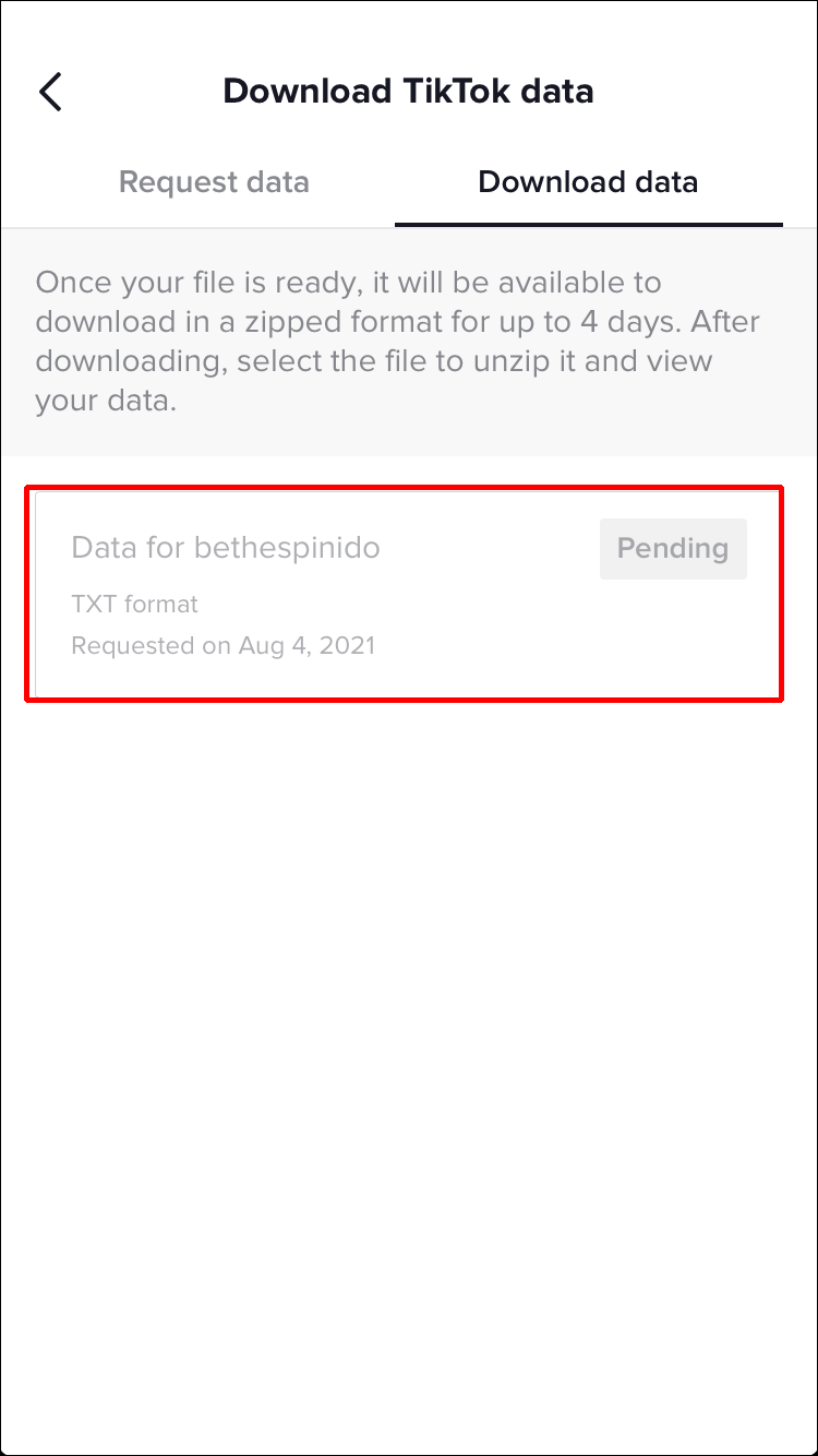 كيف ترى تاريخ المشاهدة في تيك توك 46 62a5f4dbdd88d كيف ترى تاريخ المشاهدة في تيك توك