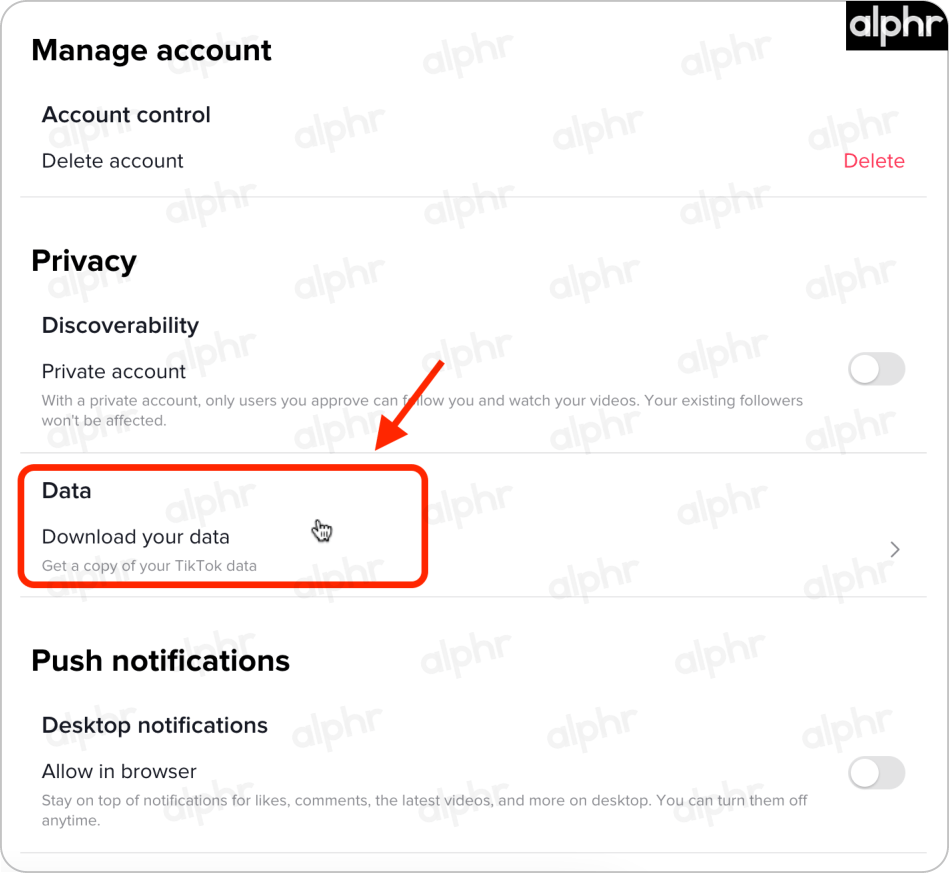 كيف ترى تاريخ المشاهدة في تيك توك 56 62a5f4fa622b0 كيف ترى تاريخ المشاهدة في تيك توك
