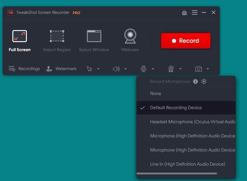 كيفية تشغيل ألعاب الفلاش على جهاز الكمبيوتر 23 ميكروفون