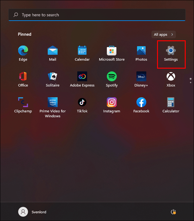 62e5687c2658b كيفية إيقاف ثبات المفاتيح على Windows أو Mac أو Chromebook