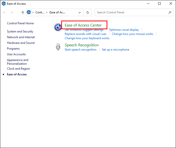 62e5688328159 كيفية إيقاف ثبات المفاتيح على Windows أو Mac أو Chromebook