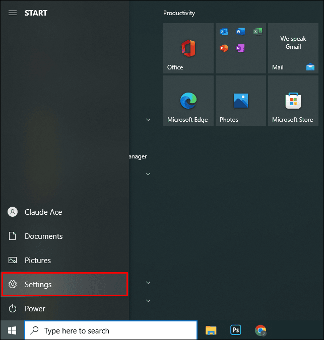 62e5688619332 كيفية إيقاف ثبات المفاتيح على Windows أو Mac أو Chromebook