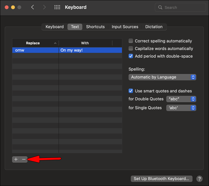 62e568c2785af كيفية إيقاف ثبات المفاتيح على Windows أو Mac أو Chromebook